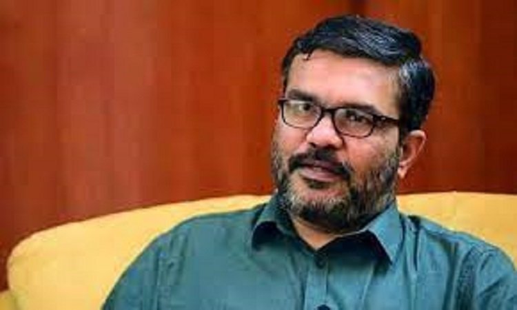 ഉദ്യോഗസ്ഥരുടെ ജാതി മത വിചാരണ വേണ്ട; വിവാഹങ്ങൾ റജിസ്റ്റർ ചെയ്യുന്നത് തടസപ്പെടുത്തിയാൽ കർശന നടപടി – മന്ത്രി എം ബി രാജേഷ്