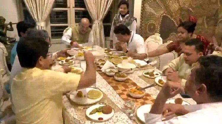 സൗരവ്‌ ഗാംഗുലി വഴങ്ങിയില്ല, പുറത്താക്കിയത് രാഷ്ട്രീയ പകപോക്കലോ