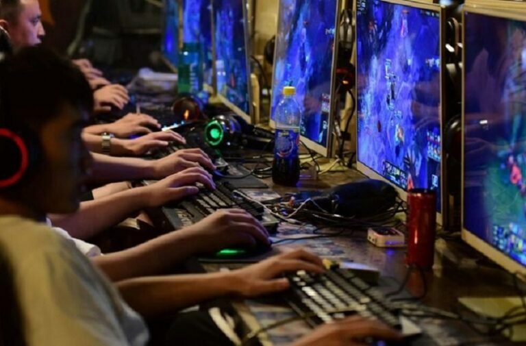 ഓൺലൈൻ ഗെയിമുകൾക്ക് ബയോമെട്രിക് നിയന്ത്രണം വരുന്നു