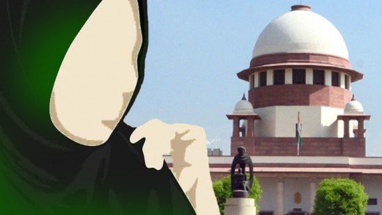 ഹിജാബ് നിരോധന കേസിൽ ഭിന്ന വിധി, വിശാല ബെഞ്ചിന് വിട്ട് സുപ്രീം കോടതി