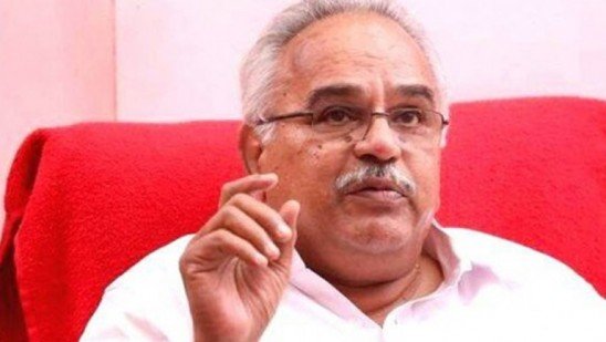 കാനം തുടരും, സി ദിവാകരനും കെ ഇ ഇസ്മയിലും ബിജിമോളും പുറത്ത്