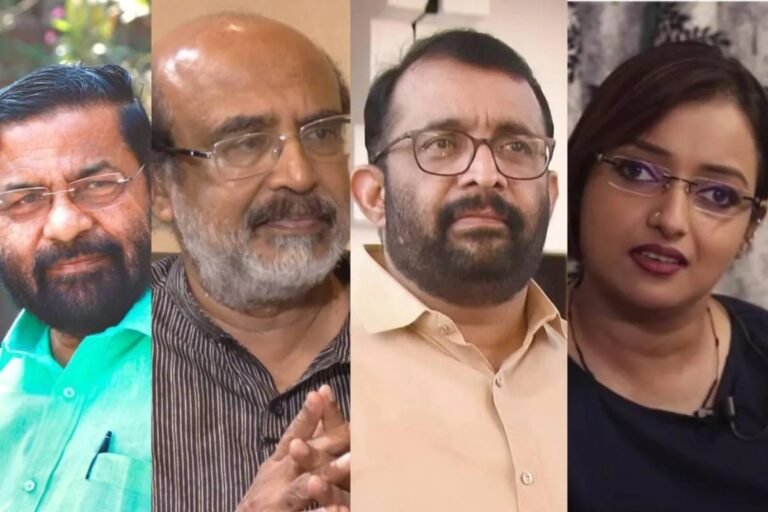 “സ്വപ്ന ബിജെപിയുടെ ദത്തു പുത്രി; സ്വബോധമുള്ള മന്ത്രിമാർ ആരെങ്കിലും അങ്ങിനെ ചെയ്യുമോ”   ലൈംഗിക ചുവയുള്ള ആരോപണങ്ങൾക്കെതിരെ തോമസ് ഐസക്