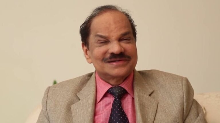 അറ്റ്ലസ് രാചന്ദ്രൻ അന്തരിച്ചു