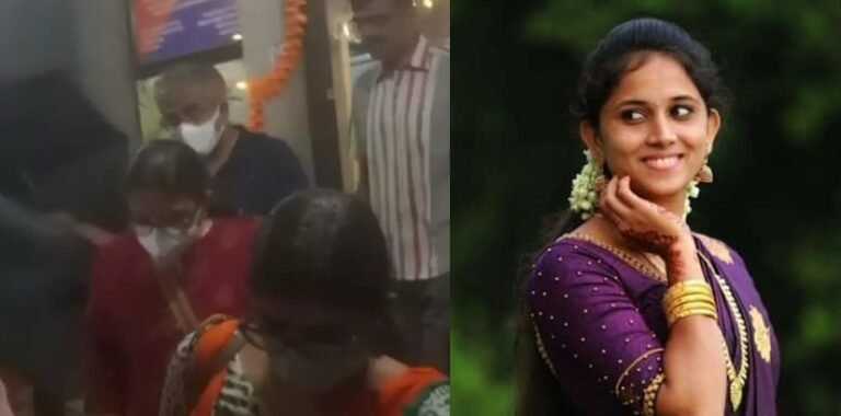 ചികിത്സാ പിഴവ് മൂലം അമ്മയും കുഞ്ഞും മരിച്ച സംഭവത്തിൽ മൂന്ന് ഡോക്ടർമാർ അറസ്റ്റിൽ