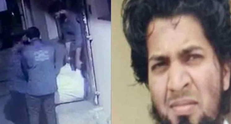 ദീപാവലി ദിവസം കോയമ്പത്തൂരിൽ നടന്ന പൊട്ടിത്തെറി ആസൂത്രിതമെന്ന് സംശയം