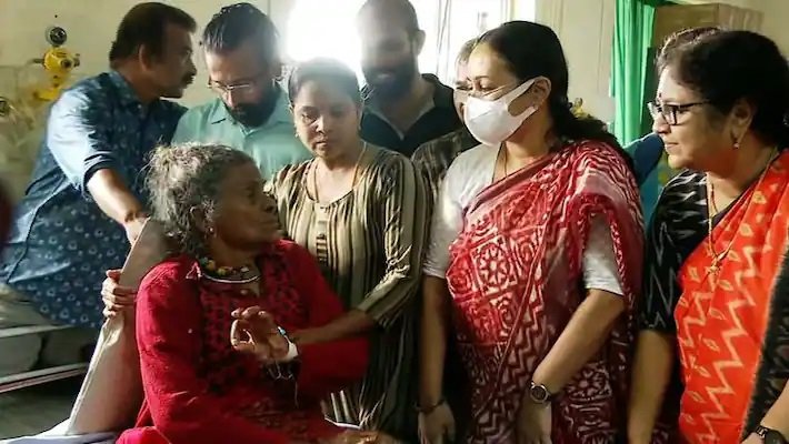 എൻഡോസൾഫാൻ ഇരകൾക്ക് വേണ്ടിയുള്ള ദയാബായിയുടെ സമരത്തിൽ ഇടപെട്ട് സർക്കാർ