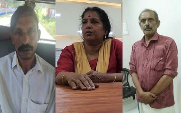 നരബലി; ആദ്യം കത്തി വെച്ചത് റോസലിൻ, ജനനേന്ദ്രിയം കുത്തിക്കീറി രക്തം ശേഖരിച്ചു, ഇനിയും ഇരകളുണ്ടോ എന്നും ആശങ്ക