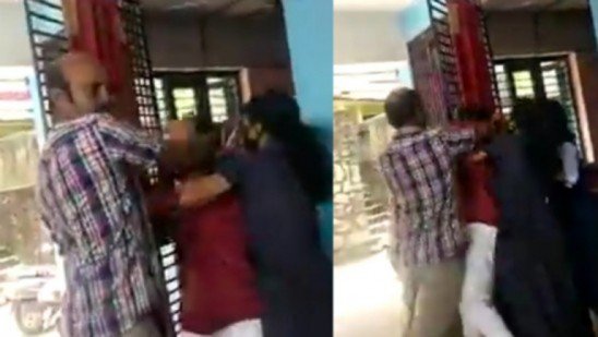 കെഎസ്ആർടിസി യാത്രക്കാരെ മർദ്ദിച്ച കേസിൽ പ്രതികൾക്ക് ജാമ്യമില്ല, ഒരാൾ അറസ്റ്റിൽ