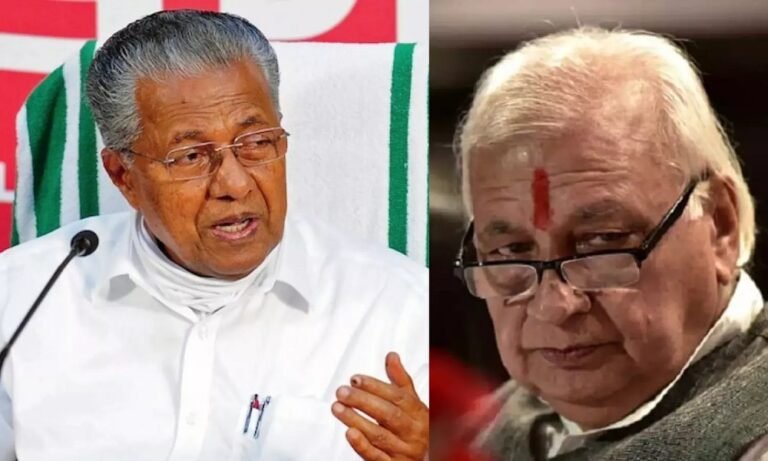 “മന്ത്രിമാരെ പിൻവലിക്കും-” ഗവർണറുടെ ട്വീറ്റിന് പിന്നാലെ വിവാദം; അസാധാരണ സംഭവങ്ങളിലേക്ക് കേരള ഭരണ സംവിധാനം