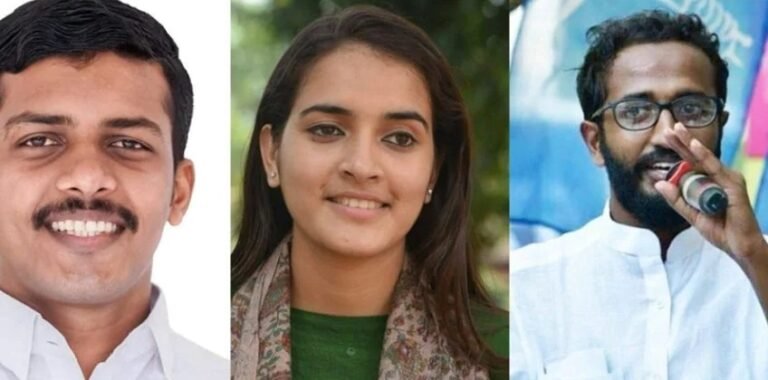 KSU പ്രസിഡൻ്റായി അലോഷ്യസ് സേവ്യർ, അഭിജിത്ത് ദേശീയ തലത്തിലേക്ക്