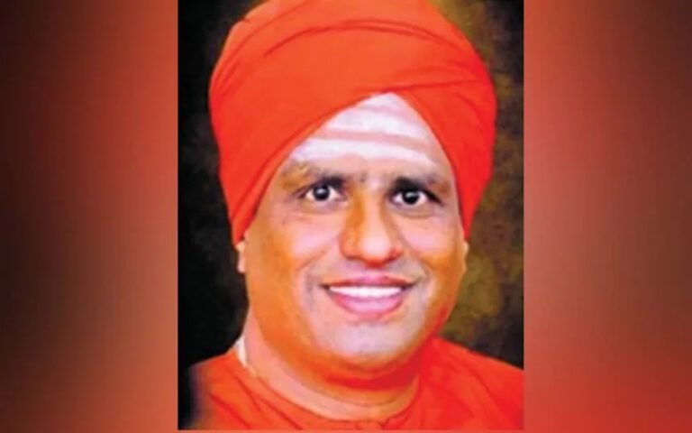 ബസവലിംഗ സ്വാമിയുടെ ആത്മഹത്യ ചാറ്റ് റെക്കോഡുകൾ അടിസ്ഥാനമാക്കി അന്വേഷണം