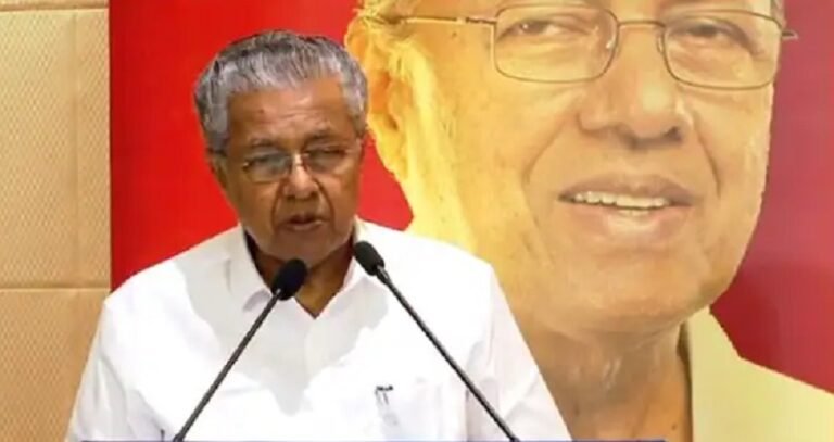 കുറ്റാന്വേഷണ മികവിൽ കേരളാ പൊലീസ്  ഒന്നാമത് – മുഖ്യമന്ത്രി