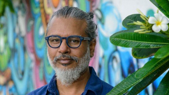 ബുക്കർ പ്രൈസ് ശ്രീലങ്കൻ എഴുത്തുകാരൻ ഷെഹാൻ കരുണതിലകെയ്ക്