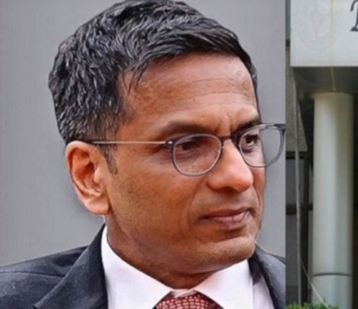 ജസ്റ്റീസ് ചന്ദ്രചൂഡിനെ പിന്തുണച്ച് ബാർ കൗൺസിൽ; ചീഫ് ജസ്റ്റീസ് നിയമനത്തിന് മുന്നോടിയായും സമ്മർദ്ദ തന്ത്രങ്ങൾ