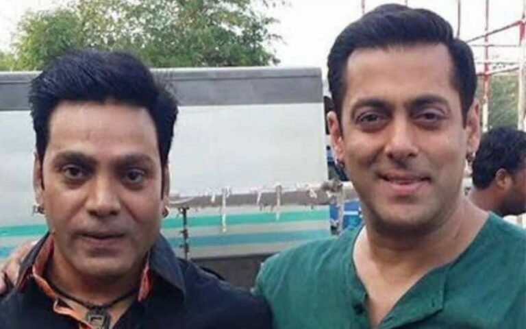 സൽമാൻ ഖാൻ്റെ ബോഡി ഡബിൾ ജിമ്മിൽ കുഴഞ്ഞു വീണു മരിച്ചു