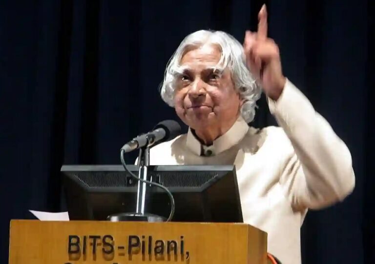 ഒക്ടോബർ 15 ലോക വിദ്യാർത്ഥി ദിനം