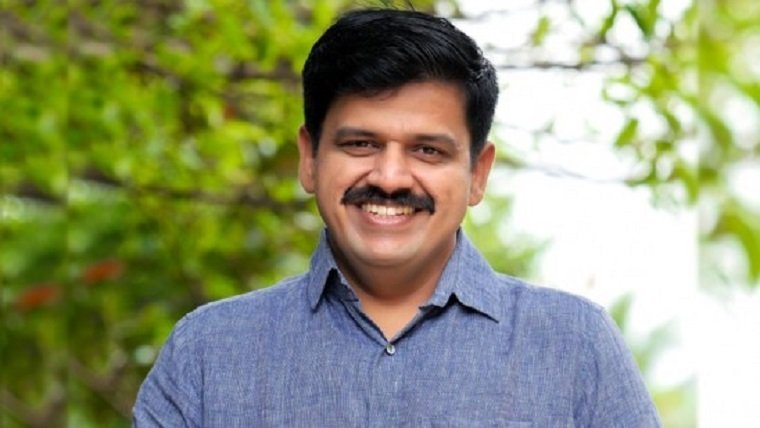 സ്വപ്ന സുരേഷ് സ്വർണ്ണ കടത്ത് കേസിലെ ബാന്ധവം; ബി ജെ പി വക്താവ് സന്ദീപ് വാര്യരെ പുറത്താക്കി