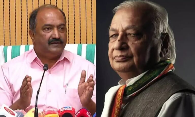 പ്രീതി നഷ്ടപ്പെട്ടു, ധനമന്ത്രിയെ മാറ്റണം; ഗവർണറുടെ പുതിയ ഉത്തരവ്