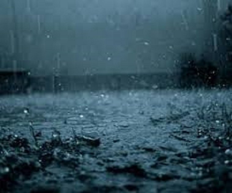 കനത്ത മഴയ്ക്ക് സാധ്യത, 13 വരെ ജാഗ്രത