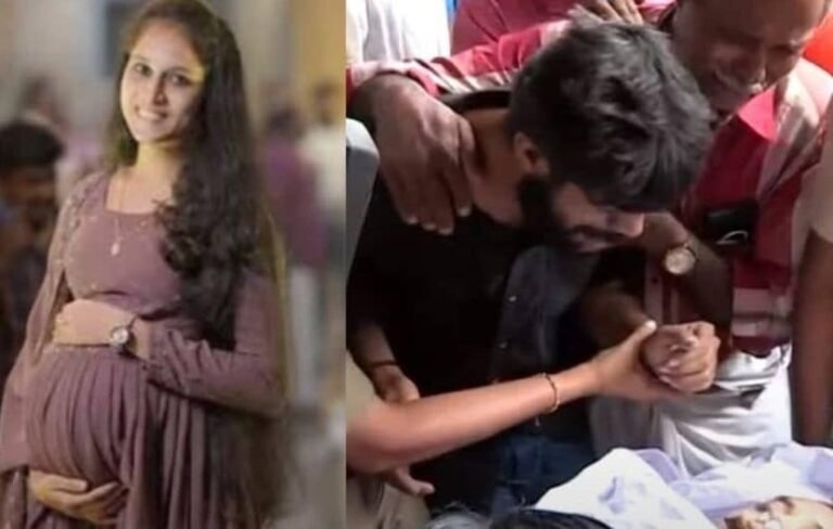 പ്രസവത്തിനിടെ അമ്മയും കുഞ്ഞും മരിച്ചത് അനാസ്ഥ, മൂന്ന് ഡോക്ടർമാർക്ക് എതിരെ കേസ്