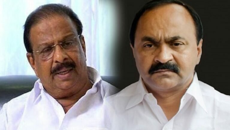 എൽദോസിൻ്റെ കുറ്റം തെളിഞ്ഞാൽ പുറത്താക്കും, സി പി എം ശൈലിയിൽ തീവ്രത അളക്കാൻ അന്വേഷണ കമ്മീഷൻ പരിപാടിയില്ല – കോൺഗ്രസ് നേതൃത്വം