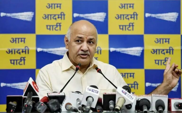 ഓപ്പറേഷൻ താമര, അമിത് ഷായുടെ പങ്ക് പരിശോധിക്കണമെന്ന് സിസോദിയ