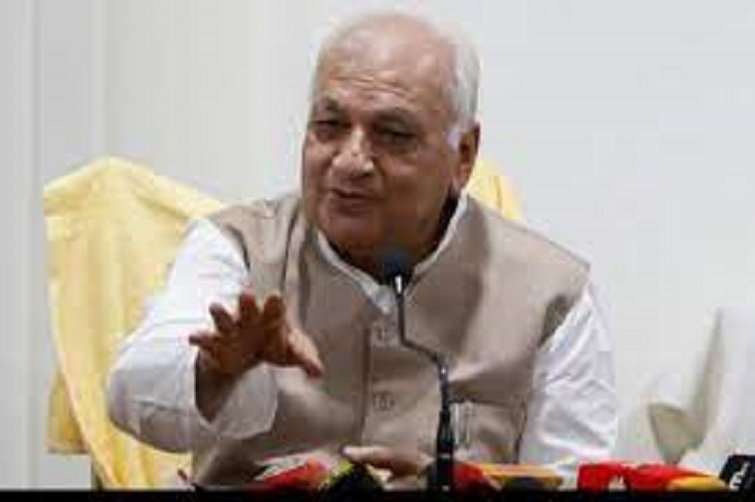 നിയമപരമായി നേരിടാനാണെങ്കിൽ അങ്ങിനെ; ഓഡിനൻസ് രാഷ്ട്രപതിക്ക് അയക്കുമെന്ന് ഗവർണർ