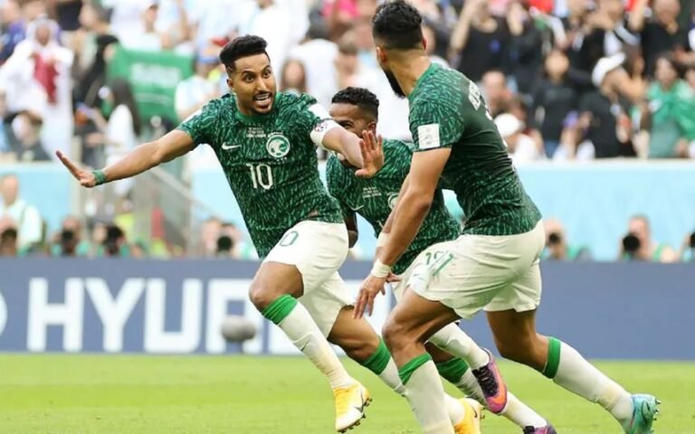 ലോകകപ്പ് ലൈവ് സ്ട്രീമിങ് നിരോധിച്ച് സൗദി അറേബ്യ