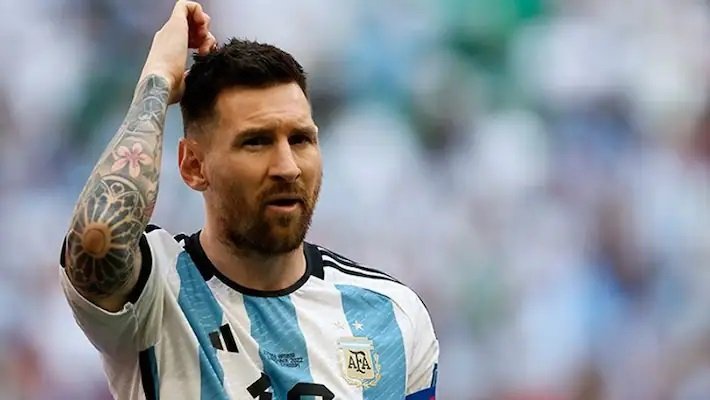 അർജൻ്റീനയ്ക്ക് ഇന്ന് തീക്കളി; ഫ്രാൻസും സൗദിയും വീണ്ടും