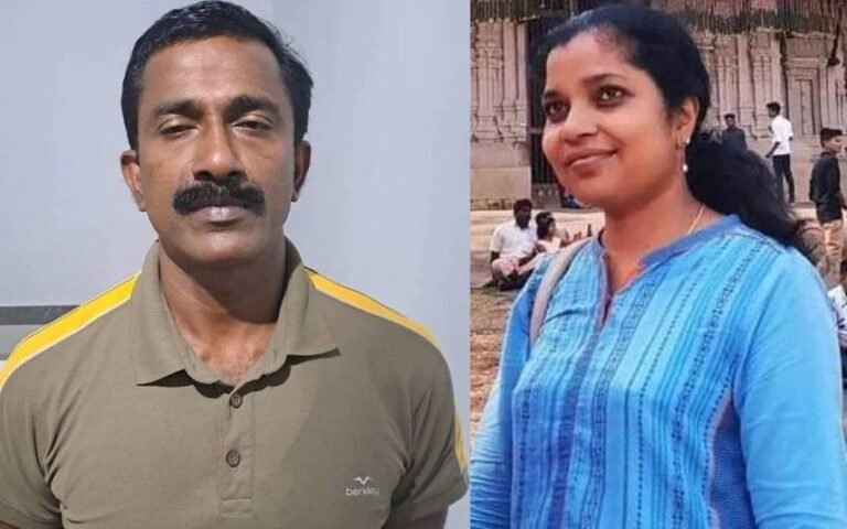 അധ്യാപിക ജീവനൊടുക്കിയ കേസിൽ പയ്യോളി സ്വദേശിയായ സഹഅധ്യപകൻ അറസ്റ്റിൽ
