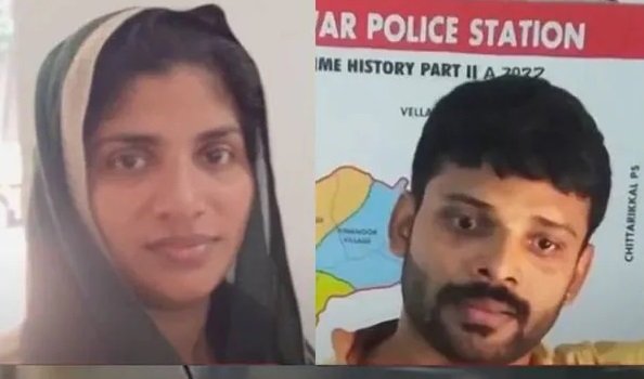 കൈക്കുഞ്ഞുമായ് മയക്കു മരുന്ന് കടത്ത്, യുവ ദമ്പതിമാർ പിടിയിൽ