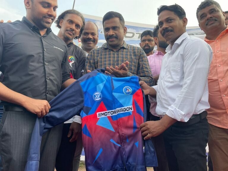 സാംബോ ചാമ്പ്യൻഷിപ്പ്, കേരള ടീം പുറപ്പെട്ടു