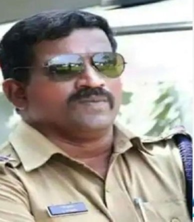 ബലാത്സംഗ കേസിൽ പ്രതിയായ സി ഐ കൂളായി ഡ്യൂട്ടിക്കെത്തി; വിവാദമായപ്പോൾ അവധി അനുവദിച്ചു