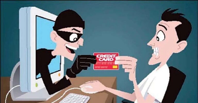 ശ്രദ്ധിക്കുക, സൈബർ തട്ടിപ്പിൽ വീഴുന്നത്  അധികവും വിദ്യാസമ്പന്നർ