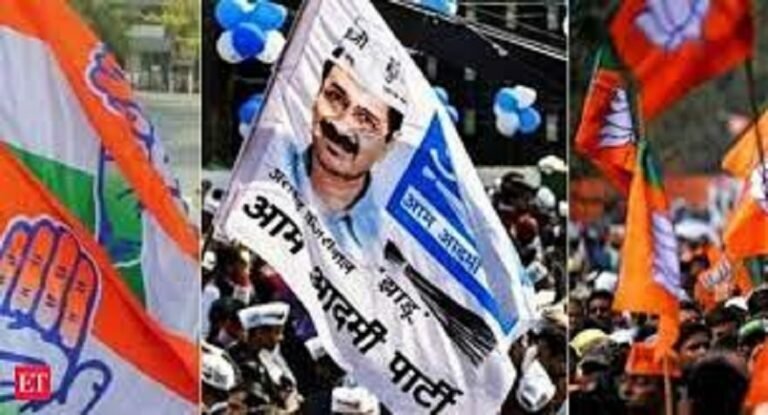 ഗുജറാത്ത് ബൂത്തിലേക്ക്, ആദ്യ ഘട്ട വോട്ടെടുപ്പ് നാളെ