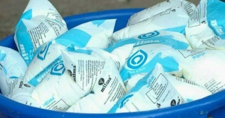 പാൽ വില ലിറ്ററിന് ആറ് രൂപ കൂടും