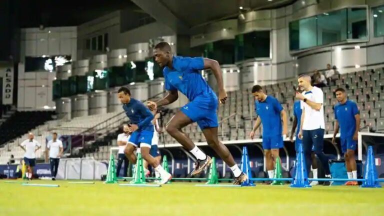 ഇന്നത്തെ കളി അർജൻ്റീനയ്ക്ക് ജീവൻ മരണ പോരാട്ടമാവുന്നത് എന്തുകൊണ്ട്