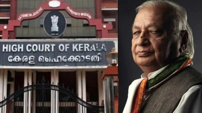 വൈസ് ചാൻസലർമാർക്ക് എതിരായ ഗവർണറുടെ നീക്കത്തിൽ തുടർ നടപടി വിലക്കി ഹൈക്കോടതി