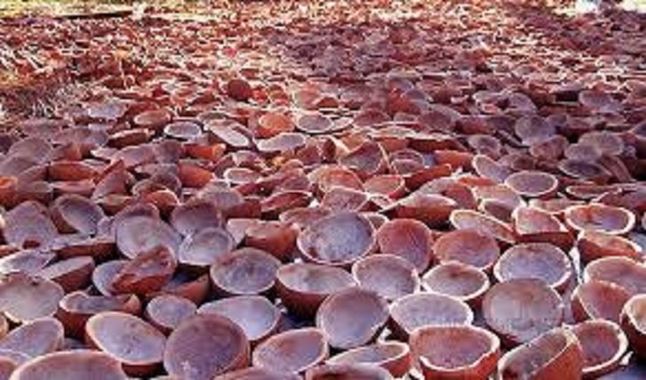 വെളിച്ചെണ്ണ ശുദ്ധീകരിക്കാൻ ആരോഗ്യ വകുപ്പ്, തേങ്ങ വിലയും മേലോട്ട്