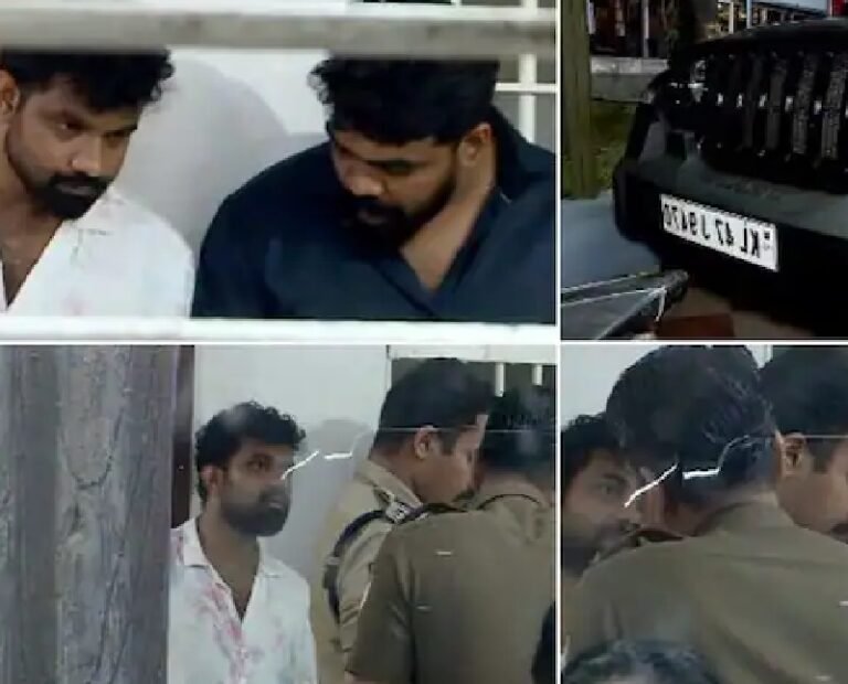 കൊച്ചിയിൽ ബാറിൽ കുഴഞ്ഞു വീണ മോഡലിനെ ജീപ്പിൽ കയറ്റി ബലാത്സംഗത്തിനിരയാക്കി, യുവതിയും മൂന്നു കൂട്ടാളികളും അറസ്റ്റിൽ