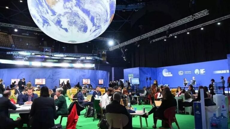 ഭൂമിയിൽ ഏറ്റവും ഉയർന്ന ചൂട്; ആശങ്കകൾ പങ്കുവെച്ച് കാലാവസ്ഥാ ഉച്ചകോടി