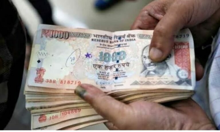 നോട്ടു നിരോധനം: പുതിയ വിശദീകരണവുമായി സർക്കാർ സുപ്രീം കോടതിയിൽ