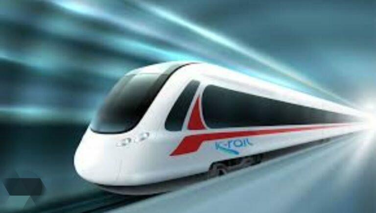 കേരളത്തിന്റെ സ്വപ്ന പദ്ധതിയായ കെ റെയിൽ പ്രവർത്തനങ്ങൾ മരവിപ്പിക്കുന്നു