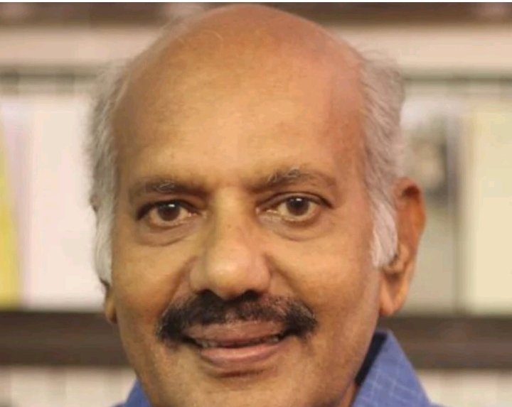 എഴുത്തച്ഛൻ പുരസ്കാരം സേതുവിന്