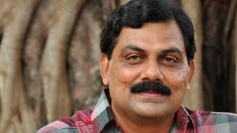 സതീഷ് ബാബു പയ്യന്നൂർ അന്തരിച്ചു, അസ്വാഭാവികതയില്ലെന്ന് പൊലീസ്