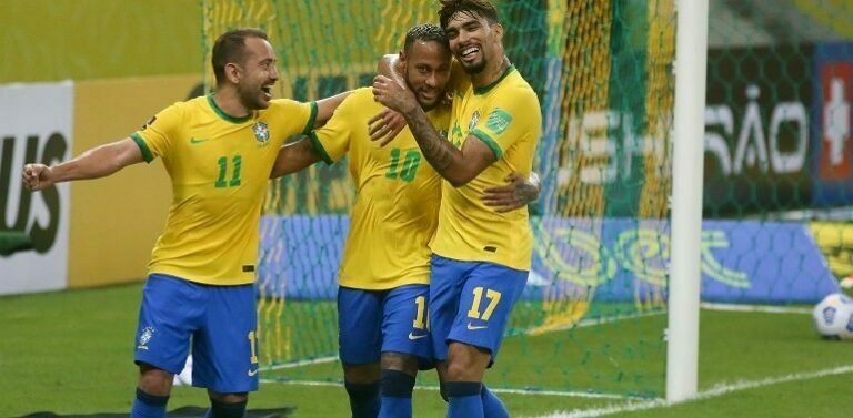 ബ്രസീലും പോർച്ചുഗലും ഇന്നിറങ്ങും, കളി കാര്യമാവുമോ ?