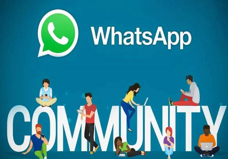 വാട്‌സാപ്പ് ഗ്രൂപ്പുകൾ ഇനി ഒരു കുടക്കീഴിൽ; കമ്മ്യൂണിറ്റീസ് ഫീച്ചര്‍ പരിഷ്കരിച്ചു