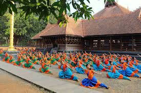 കലാമണ്ഡലം ചാൻസലർ സ്ഥാനത്തു നിന്നും ആരിഫ് മുഹമ്മദ്ഖാനെ നീക്കി