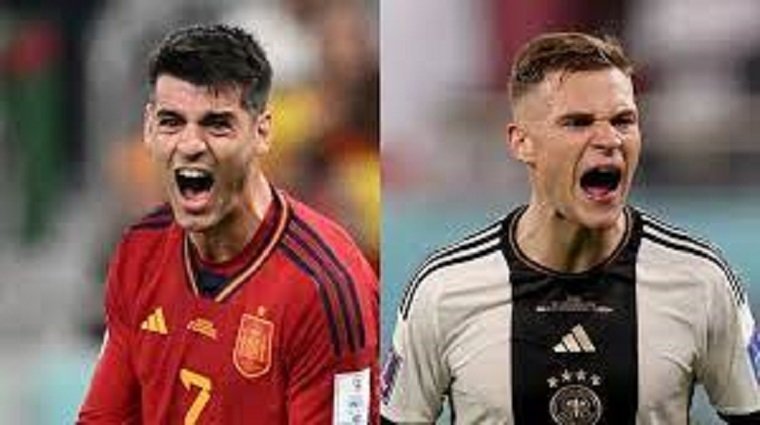 സ്പെയിൻ, ജർമനി; പാസിങ് ഗെയിമിലെ മായാജാലക്കാർ പോരടിക്കുമ്പോൾ എന്താവും…..