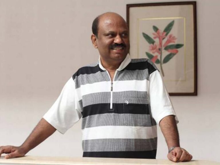 സി വി ആനന്ദബോസ് പശ്ചിമ ബംഗാൾ ഗവർണർ